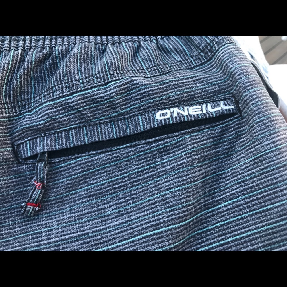 O'Neill Board shorts-gently worn